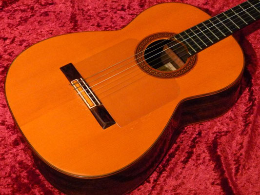 Sobrinos de Domingo Esteso 1974 - Guitar 6 - Photo 2