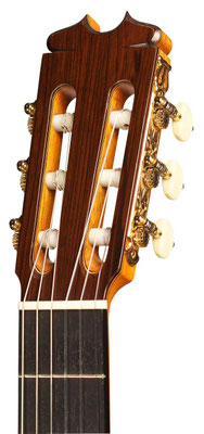 Hermanos Conde 2009 - Guitar 3 - Photo 5