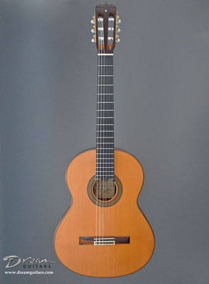 Jose Ramirez 1991 - Guitar 2 - Photo 4