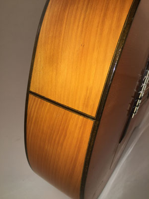 VIUDA Y SOBRINOS DE DOMINGO ESTESO - HERMANOS CONDE 1963 - Guitar 2  - Photo 8