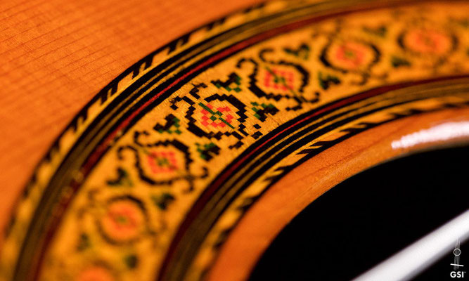 Jose Ramirez 1977 - Guitar 2 - Photo 9