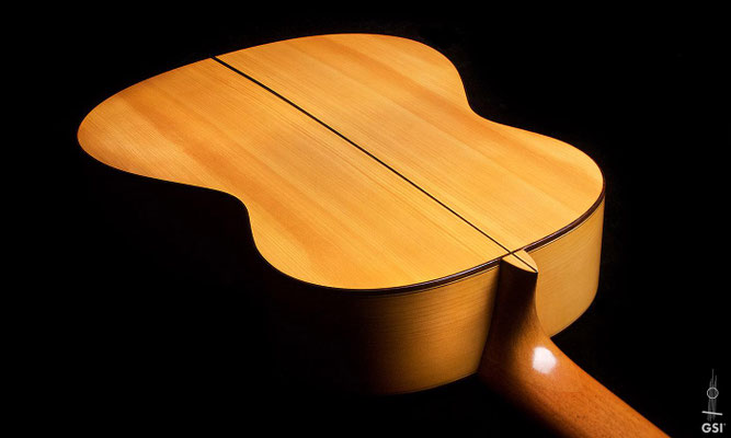 Antonio Marin Montero 2003 - Guitar 1 - Photo 8