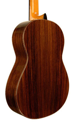 Lester Devoe 2007  - Guitar 2 - Photo 1