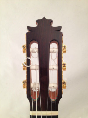 Francisco Barba 2013 - Guitar 2 - Photo 12