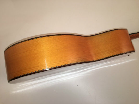 Gerundino Fernandez 1976 - Guitar 2 - Photo 24