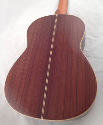 Manuel Bellido 2000 - Guitar 4 - Photo 12