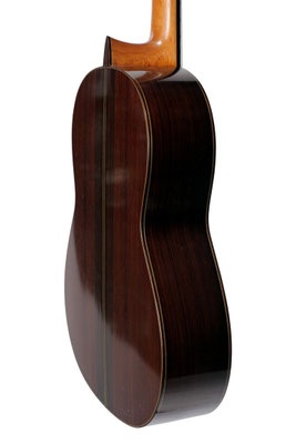Arcangel Fernandez 2008 - Guitar 1 - Photo 11