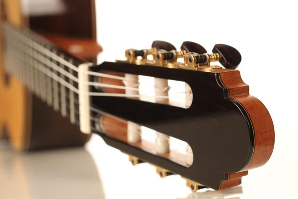 Antonio Marin Montero 2018 - Guitar 3 - Photo 9