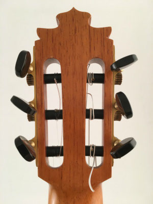 Francisco Barba 2007 - Guitar 2 - Photo 26