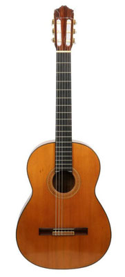 Miguel Rodriguez 1976 - Guitar 1 - Photo 15