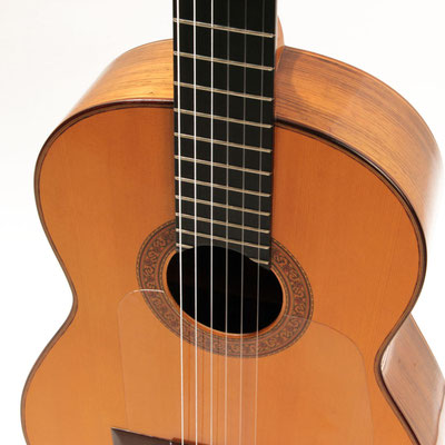Jose Lopez Bellido 2000 - Guitar 2 - Photo 1