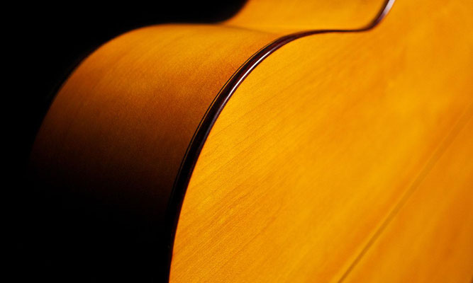 Jose Ramirez 1963 - Guitar 2 - Photo 1
