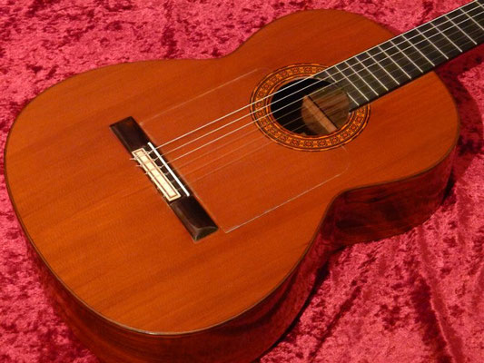 Hermanos Conde 1975 - Guitar 2 - Photo 9