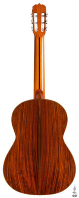 Jose Ramirez 1977 - Guitar 2 - Photo 1