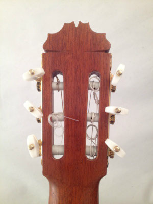 Manuel Reyes 1999 - Guitar 1 - Photo 14