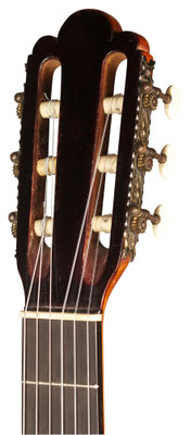 Antonio de Torres 1890 - Guitar 1 - Photo 3