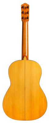 Domingo Esteso 1920 - Guitar 1 - Photo 1
