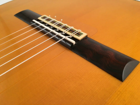 Francisco Barba 2016 - Guitar 1 - Photo 18