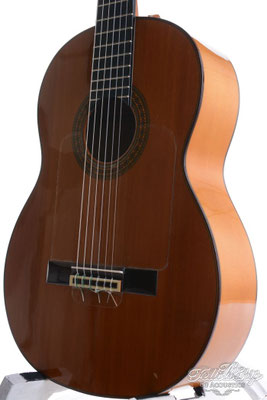 Gerundino Fernandez 1991 - Guitar 3 - Photo 7