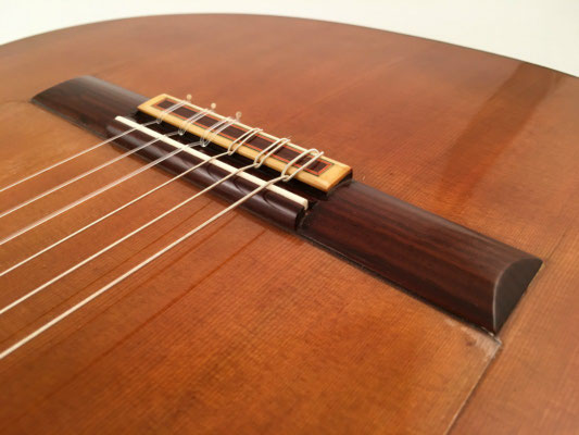 Francisco Barba 1981 - Guitar 2 - Photo 8