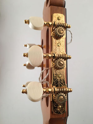 Francisco Barba 2018 - Guitar 4 - Photo 10