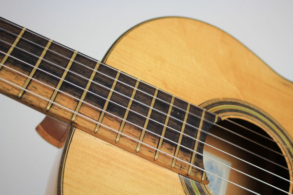 Jose Ramirez 1949 - Guitar 2 - Photo 16