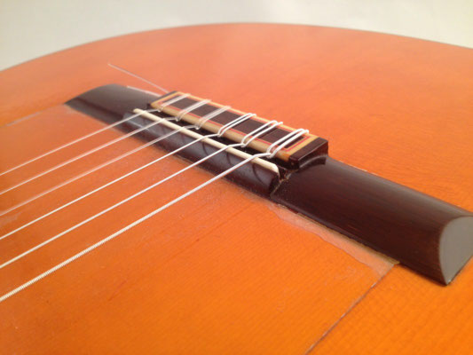 Hermanos Conde 1974 - Guitar 2 - Photo 18