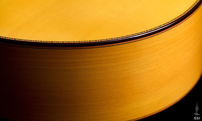 Francisco Barba 2017 - Guitar 5 - Photo 6