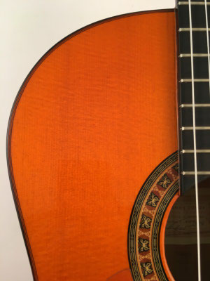 Hermanos Conde - Sobrinos de Esteso - 1984 - Guitar 7 - Photo 28
