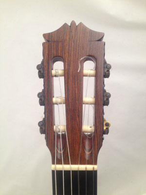 Arcangel Fernandez 1969 - Guitar 1 - Photo 15