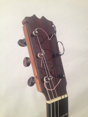 VIUDA Y SOBRINOS DE DOMINGO ESTESO - Moraito  - 1964- Guitar 1 - Photo 17