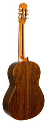 Jose Ramirez 2010 - Guitar 1 - Photo 9
