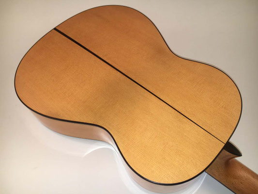 Antonio Marin Montero 2015 - Guitar 4 - Photo 9