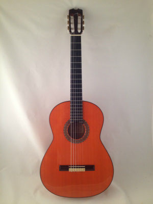 Hermanos Conde - Sobrinos de Esteso - 1995 - Guitar 3 - Photo 19