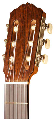 Domingo Esteso 1927 - Guitar 1 - Photo 5