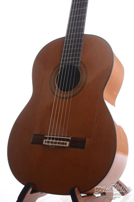 Gerundino Fernandez 1996 - Guitar 1 - Photo 2