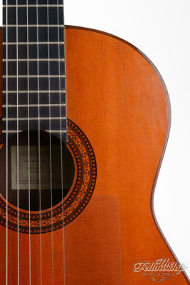 Hermanos Conde 1981 - Guitar 3 - Photo 7