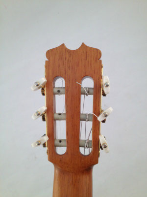 Hermanos Conde 2003 - Guitar 3 - Photo 13