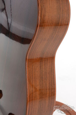 Hermanos Conde 1981 - Guitar 3 - Photo 10