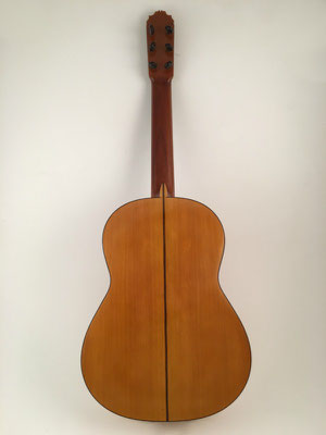 Manuel Reyes 1972- Guitar 2 - Photo 28