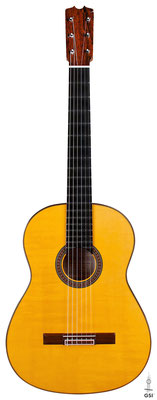Sobrinos de Esteso Moraito Re-Edition 1972 - Guitar 6 - Photo 8