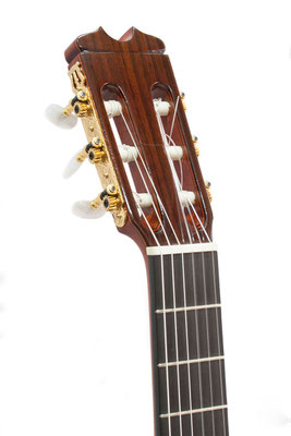 Hermanos Conde 2013 - Guitar 5 - Photo 2