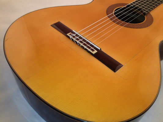 Francisco Barba 1979 - Guitar 1 - Photo 5