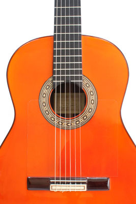 Hermanos Conde - Sobrinos de Esteso - 1985 - Guitar 3 - Photo 2