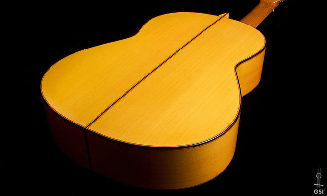 Francisco Barba 2017 - Guitar 5 - Photo 4