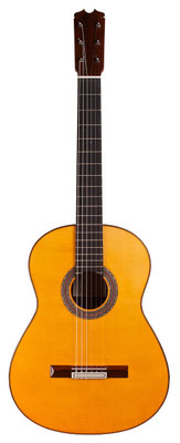 Felipe Conde 2013 - Guitar 1 - Photo 11