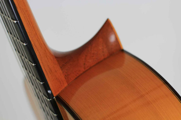 Jose Ramirez 2008 - Guitar 3 - Photo 13