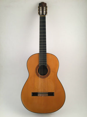 Miguel Rodriguez 1976 - Guitar 2 - Photo 12