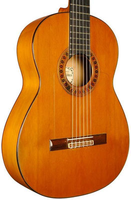 Miguel Rodriguez 1981 - Guitar 1 - Photo 6