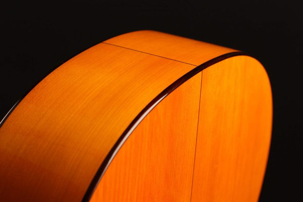 Lester Devoe 2014 - Guitar 3 - Photo 25